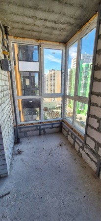 ЖК Рідний Дім | Центр | 1кім. квартира - фото 1