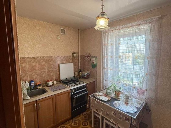 Продаж 1к квартири на Заболотного Вінниця