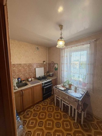 Продаж 1к квартири на Заболотного - фото 1