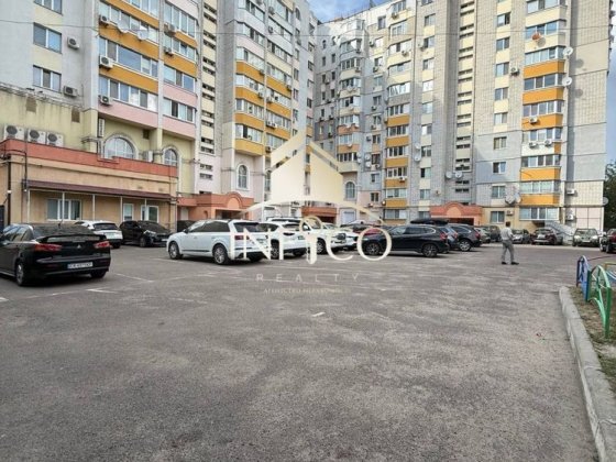 Продаж смарт квартири Черкаси