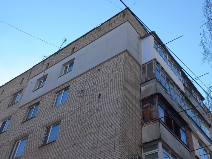 Продаж 2-х кімнатної квартири - фото 1