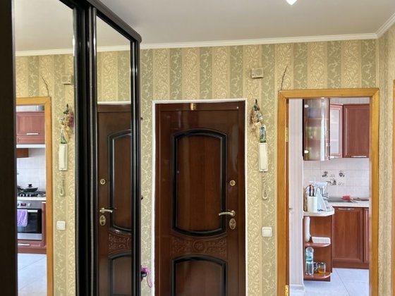МИТНИЦЯ 3кім. квартира Черкаси