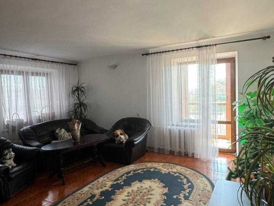 Продам 3к квартиру на Вишеньці Винница