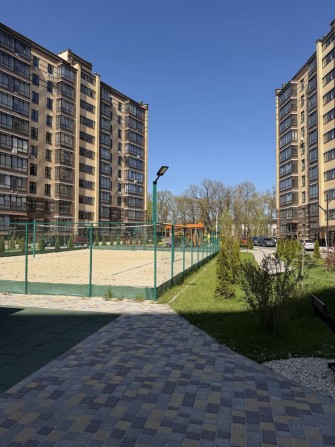 Продається сучасна 1-кімнатна квартира з новим ремонтом!масани!підходить під будь яку программу - фото 1