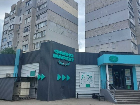 Кирпичный дом, вид на Днепр, 50кв - 64000д (і1 Черкассы