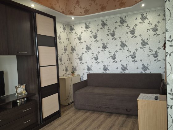 Продаж 1 кім. Квартири з Автономним опаленням. Чернігів