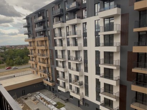 Продаж 2 кімнатної квартири Жк Korona | Новий район | Переуступка