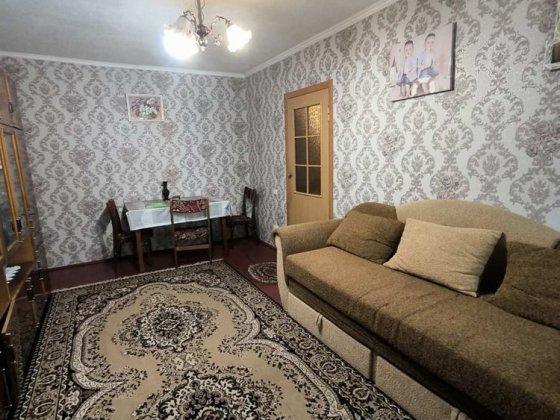Продається квартира на Проспекті Чернівці