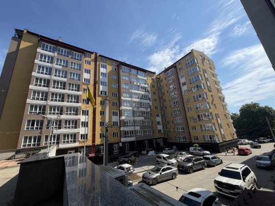 Продаж 1-к новобудови рн Майдан, БК ЧернівціЖитлоБуд Чернівці