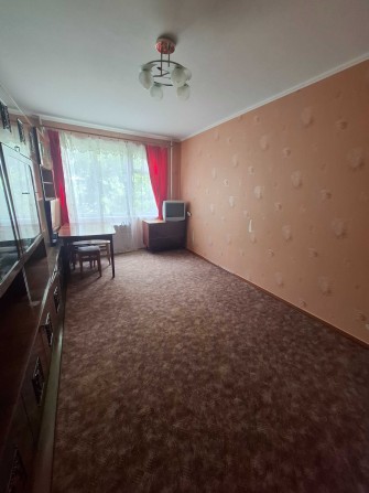 Продам 2-х кім.ква-ру,3 поверх,район Л.Лук'яненка.. - фото 1