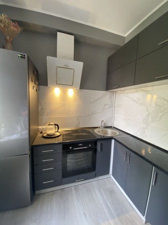 Продається 2х кім. квартира з ремонтом в Центрі - фото 1