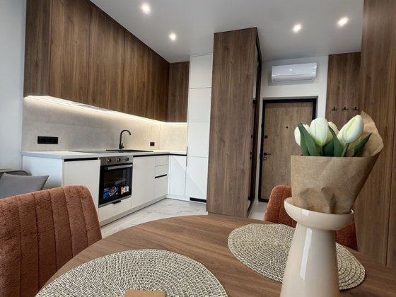 Продаж сучасної 1,5 кімнатної ЖК Еліт Парк