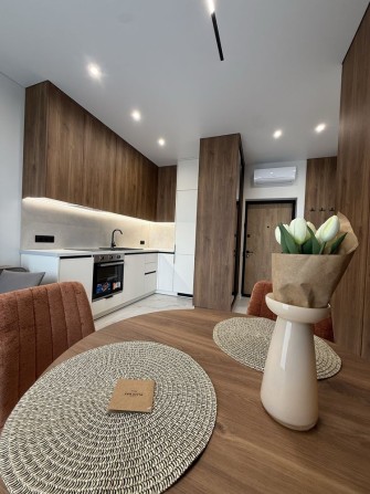 Продаж сучасної 1,5 кімнатної ЖК Еліт Парк - фото 1