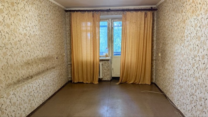 Продается 3Х-Ком квартира р-н Круга - фото 1