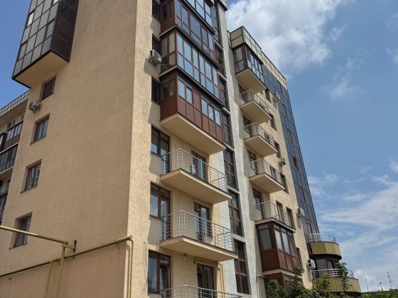 Продаж 1 кімнатної квартири вул.Герцена,  поруч парк Шевченка Чернівці