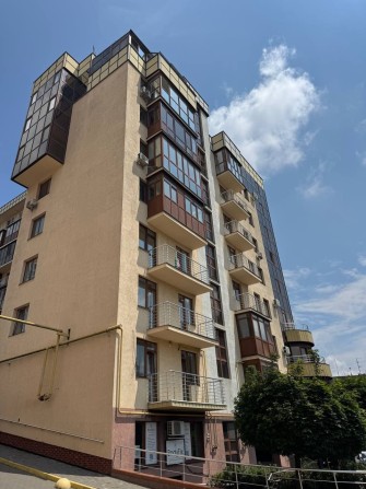 Продаж 1 кімнатної квартири вул.Герцена,  поруч парк Шевченка - фото 1
