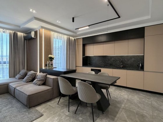 Продаж квартири в ЖК Park land. Ужгород