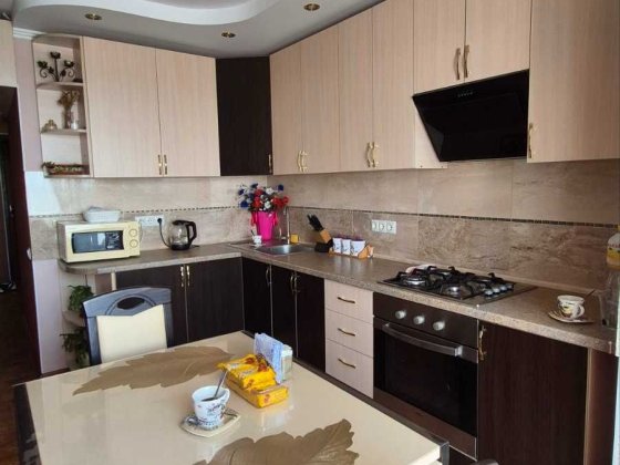 (5) Продам 1к квартиру на вул.Садовій 2802 Винница