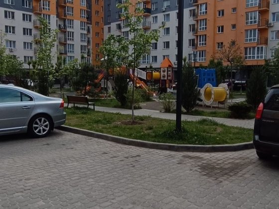 Продаж 2кім.квартири в ЖК Сімейний Комфорт 68м Вінниця