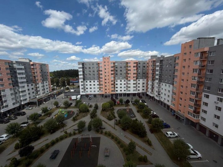 Продаж 1 кімнатної квартири в новобудові - фото 1
