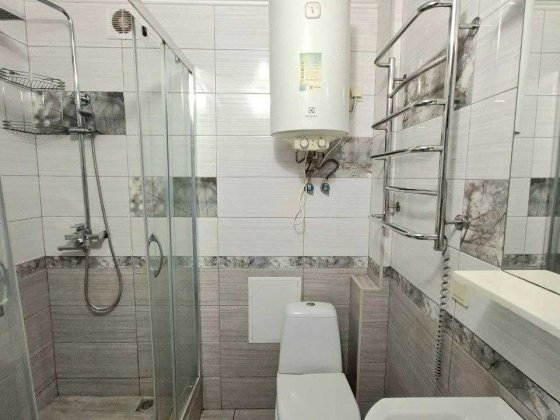 Продаж 1 кімнатна квартира Цегла Не кутова Ремонт Тяжилів Винница