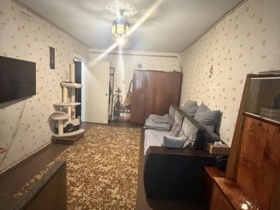 Терміновий продаж 1 кімнатної квартири Черкаси
