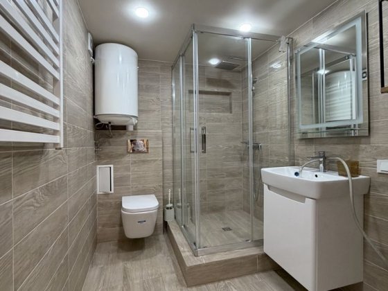 Продаж! 1-кімн. квартира в НОВОБУДОВІ Чернівці