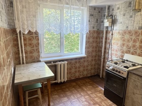 Двокімнатна квартира Самійла Кішки Черкассы