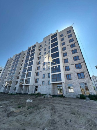 Продаж 1-кімнатної квартири в ЖК "Олімп Модерн" - фото 1