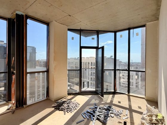 Продаж 1,5к квартири / ЖК Uzh Towers
