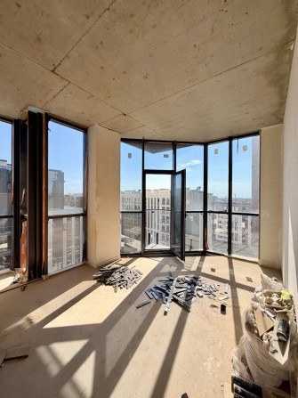 Продаж 1,5к квартири / ЖК Uzh Towers - фото 1