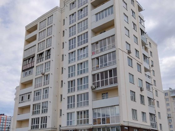 1-комнатная квартира. Масаны. Новострой Чернігів