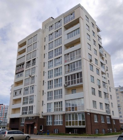 1-комнатная квартира. Масаны. Новострой - фото 1