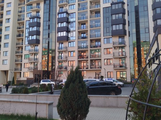 Продається 1 новобудова в районі парку Шевченка Чернівці