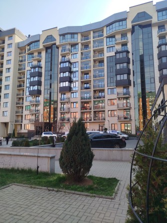 Продається 1 новобудова в районі парку Шевченка - фото 1
