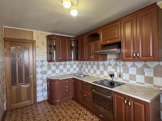 Продаж затишної 2-к квартири з видом! Мікрорайону Шерстянка (моноліт) Чернігів