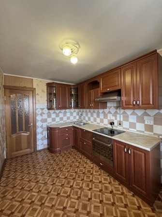 Продаж затишної 2-к квартири з видом! Мікрорайону Шерстянка (моноліт) - фото 1