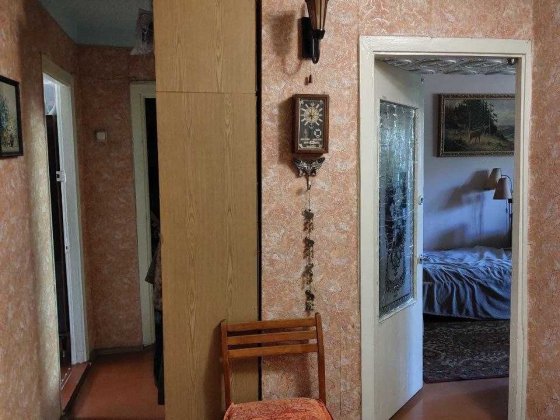 Продам 3-кімн.ЧЕШКУ на Залозецького Чернівці