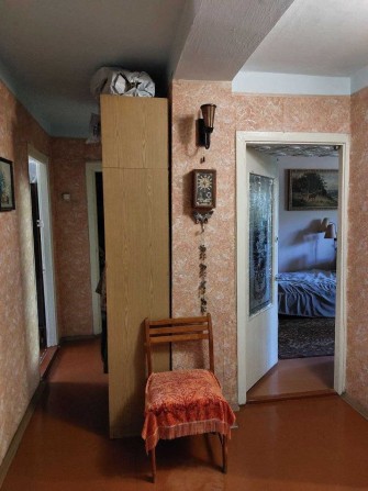 Продам 3-кімн.ЧЕШКУ на Залозецького - фото 1