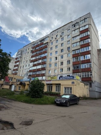 Продаж 2-кімнатної квартири район Парку Жовтневий - фото 1