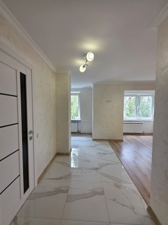 1 кімнатна квартира з Євроремонт в парковій зоні - фото 1