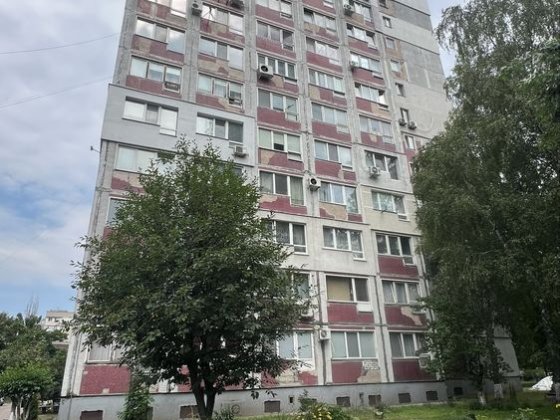 Квартира в центрі Черкас Черкаси
