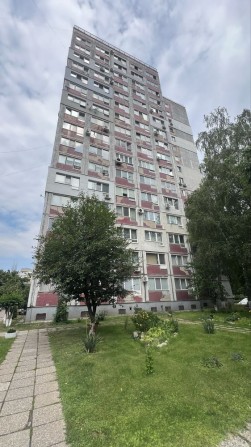 Квартира в центрі Черкас - фото 1