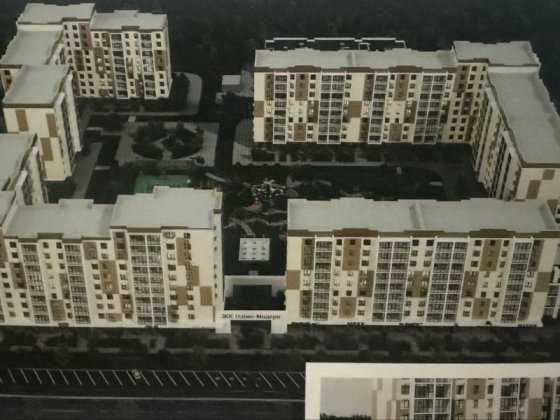 Дуже гарна 1 кімнатна квартира з гардеробною ЖК Олімп- Модерн Черкассы