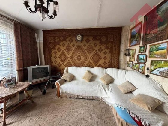 Продаж трикімнатної квартири по вул.Грушевського