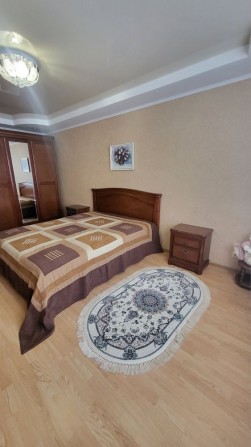 Продам 2х кімн кв, автономне опалення, вул. Грушевського! - фото 1