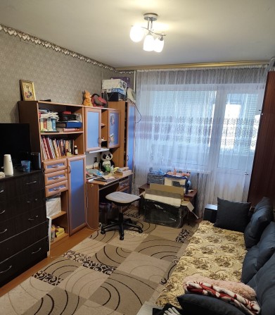 Продаж або обмін 1 кімнатної квартири в ПЗР - фото 1