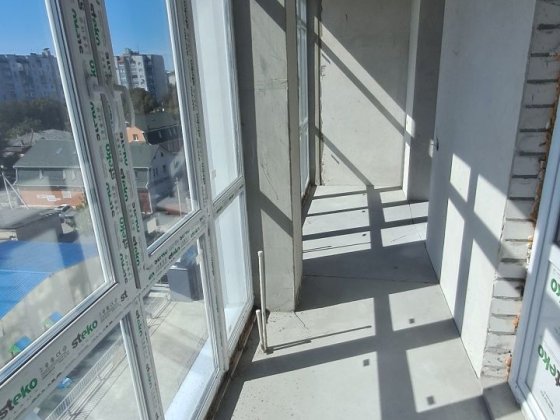 Продаж 2 кімн  94м2 центр вул.Стуса автоном.опалення Чернігів