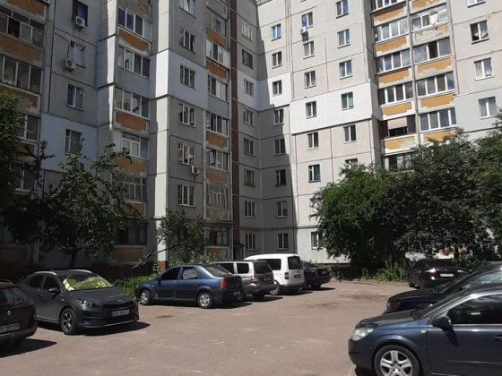 Квартира в центрі Чернігова, вул. Мстиславська Чернигов