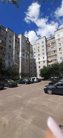 Квартира в центрі Чернігова, вул. Мстиславська - фото 1